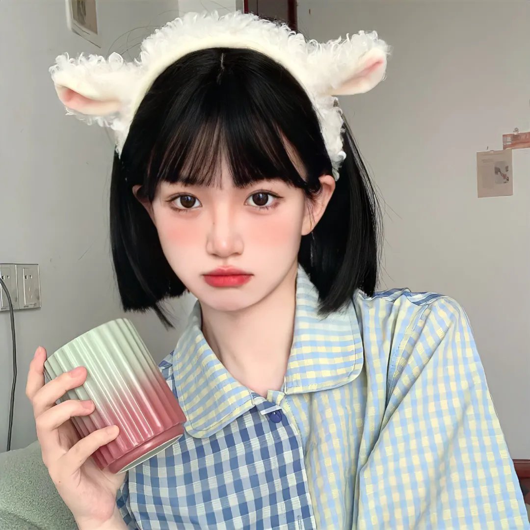 身为人母