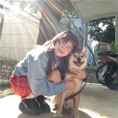 彩云妃子